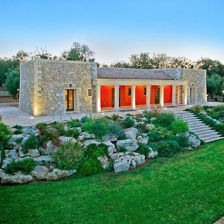 Agriturismo La Collina Degli Ulivi Уджано-ла-Кьеза Экстерьер фото