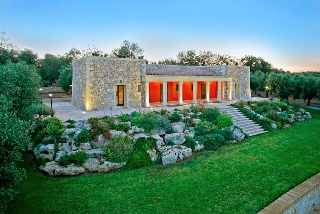 Agriturismo La Collina Degli Ulivi Уджано-ла-Кьеза Экстерьер фото