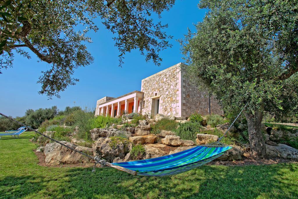 Agriturismo La Collina Degli Ulivi Уджано-ла-Кьеза Экстерьер фото