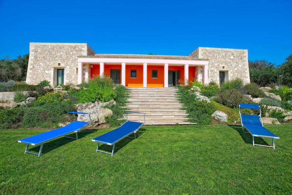 Agriturismo La Collina Degli Ulivi Уджано-ла-Кьеза Экстерьер фото