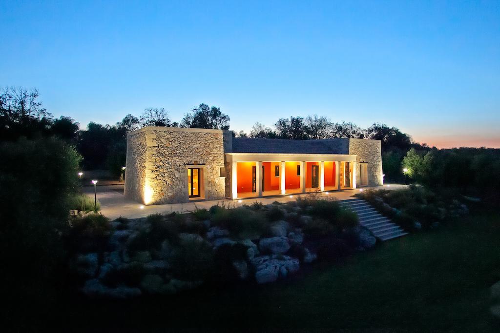 Agriturismo La Collina Degli Ulivi Уджано-ла-Кьеза Экстерьер фото